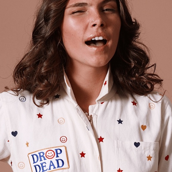 sugarhigh lovestoned Pants - sugarhigh lovestoned drop dead coverall bnwt